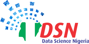 Data Science Nigeria logo