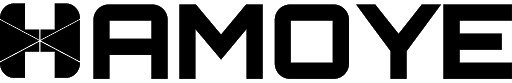 Hamoye logo