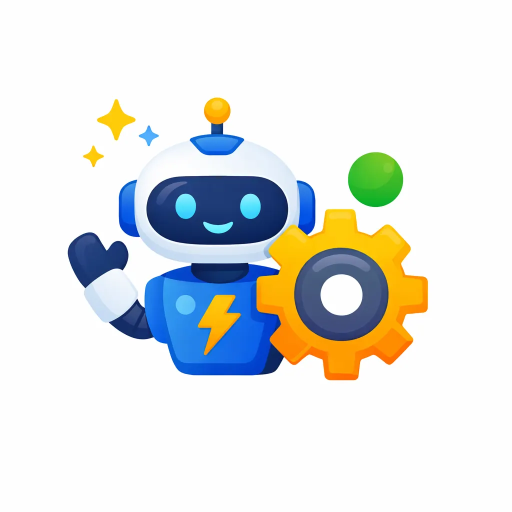AI applications icon